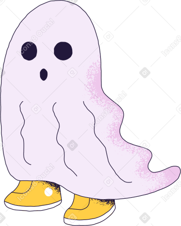 ghost PNG, SVG