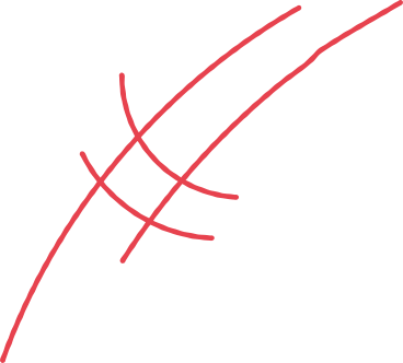 crossed lines в PNG, SVG