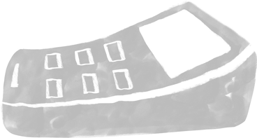 gray card terminal PNG, SVG
