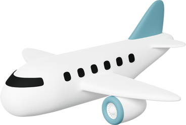 airplane PNG, SVG