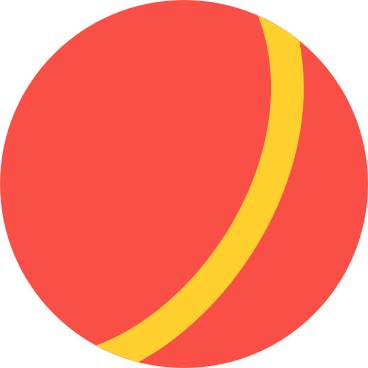 roter ball PNG, SVG