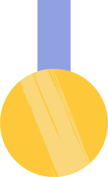 매니큐어의 노란색 병 PNG, SVG