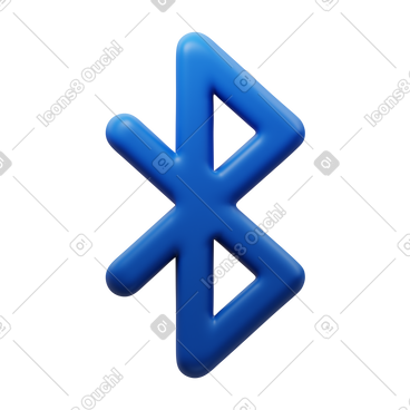 Bluetooth PNG, SVG