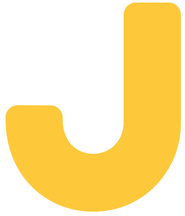 letter j juicy PNG, SVG