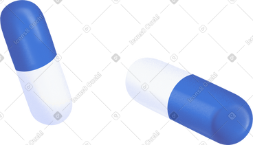 Pills PNG, SVG