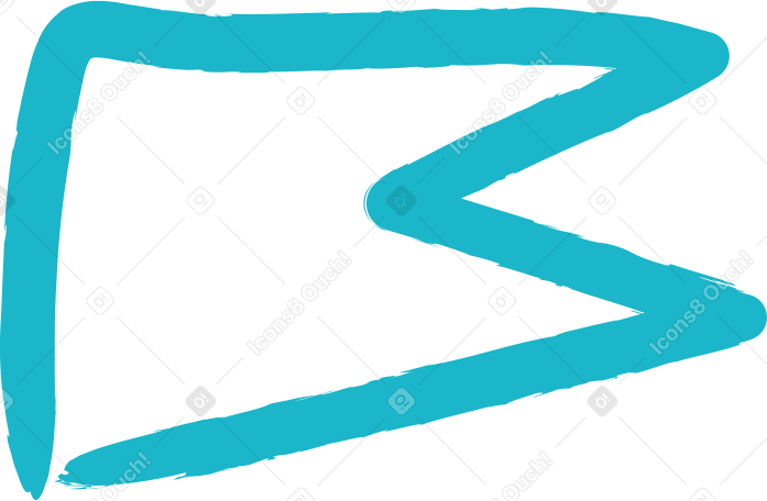 flag Illustration in PNG, SVG