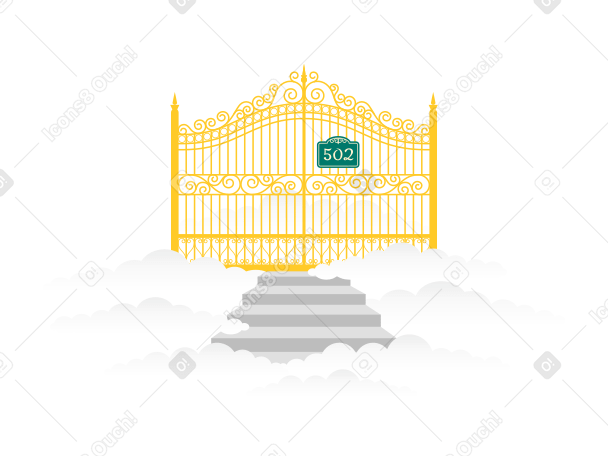 mauvaise passerelle PNG, SVG