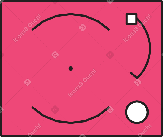 music player PNG, SVG
