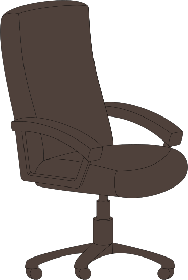 Chair PNG, SVG