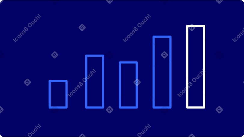 board with diagrams PNG, SVG