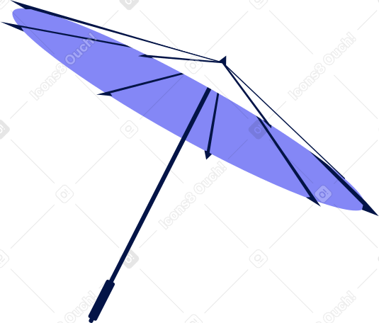 paraguas PNG, SVG