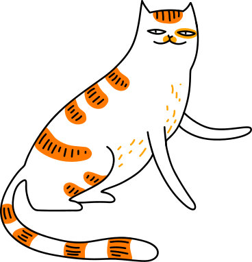 Katze PNG, SVG