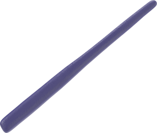 Black magic wand Illustration in PNG, SVG