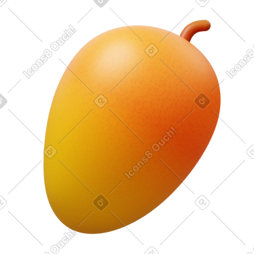 Mango PNG, SVG