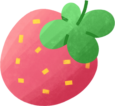 fraise PNG, SVG