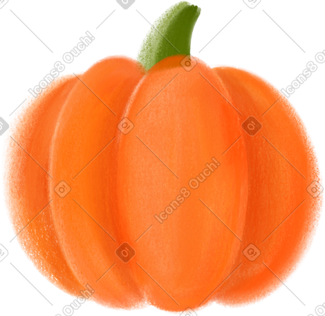 pumpkin PNG, SVG