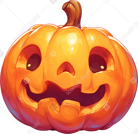 Halloween-kürbis PNG, SVG