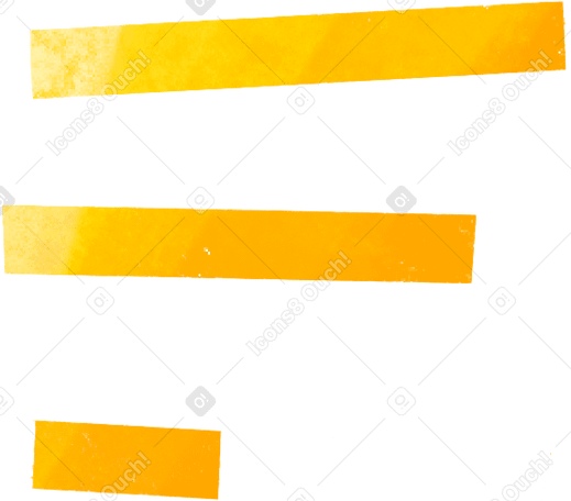 text block Illustration in PNG, SVG