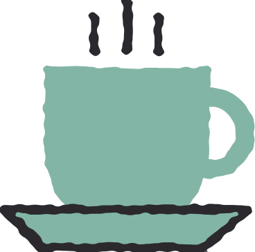 コーヒーカップ PNG、SVG