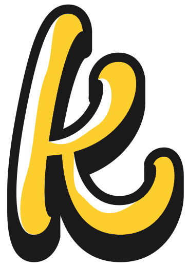 lowercase letter k PNG, SVG