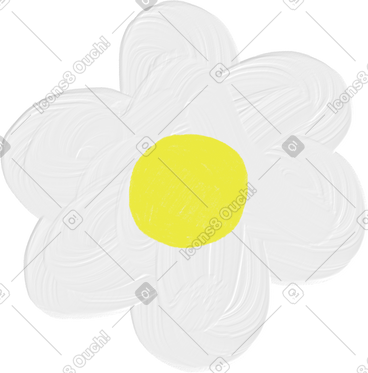 Chamomile PNG, SVG