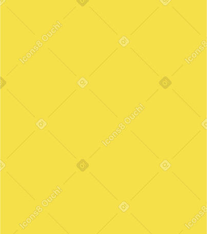 yellow square PNG, SVG