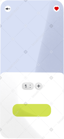 screen mobile phone with order PNG, SVG