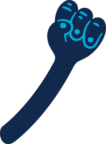 Hand PNG、SVG