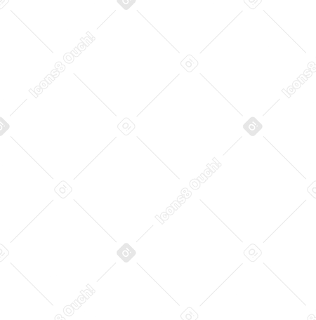 octagon white PNG, SVG