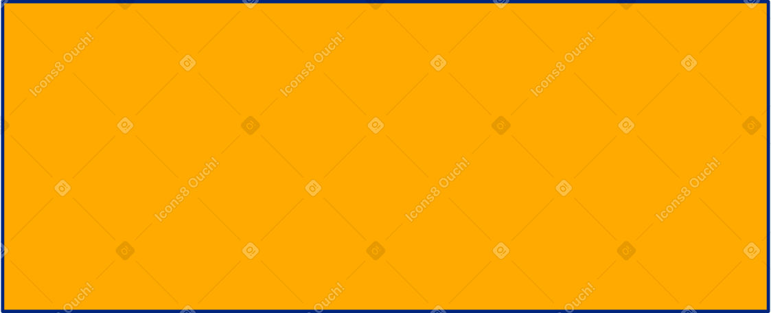 rectangle case Illustration in PNG, SVG
