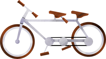 Bike PNG、SVG