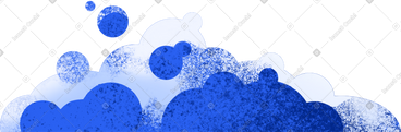 Bubble bath PNG, SVG