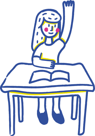 student PNG, SVG