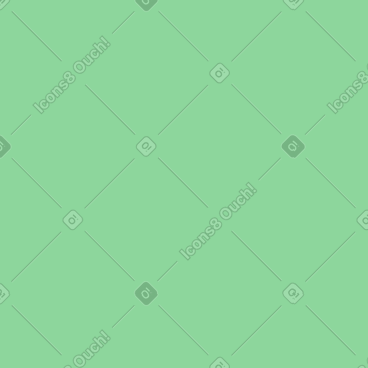 Green square PNG, SVG