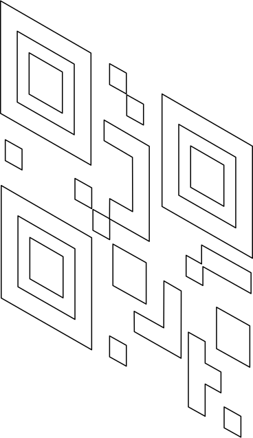 qr-code PNG, SVG