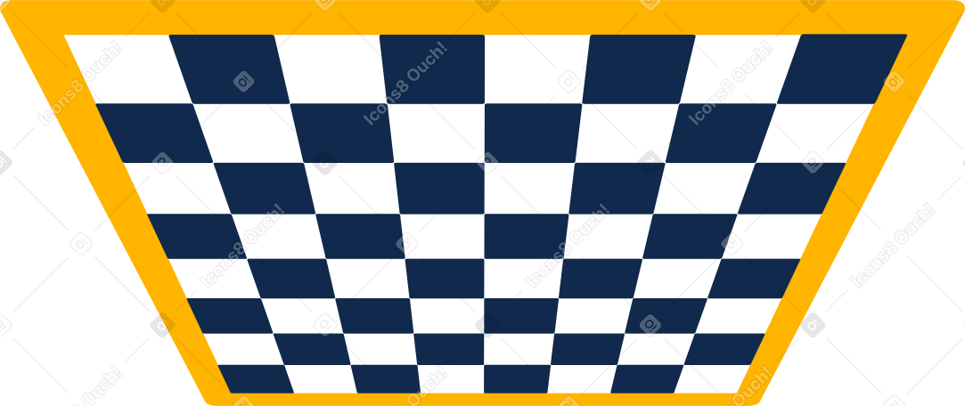 Design PNG E SVG De Mesa De Xadrez Com Peças De Xadrez Para Camisetas