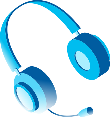 Headphones PNG, SVG