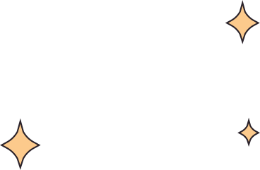 Sequins star в PNG, SVG