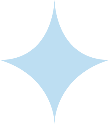 stella blu PNG, SVG
