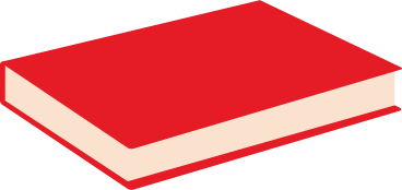 빨간 책 PNG, SVG