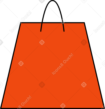 trapezoidal package PNG, SVG