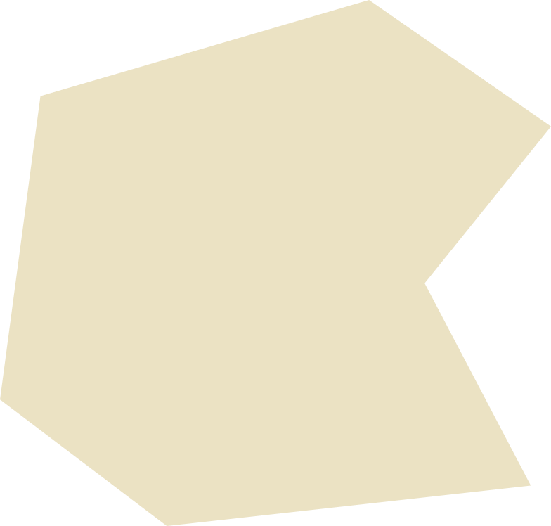 Polygon Beige のクリップアートイラスト イメージ Pngとsvg