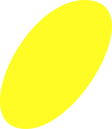 Yellow ellipsis PNG, SVG