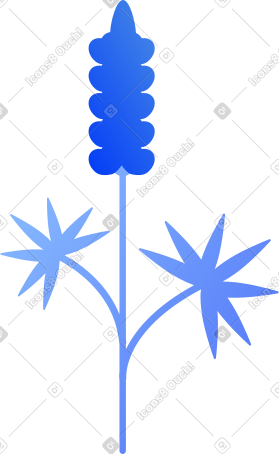 花 PNG, SVG