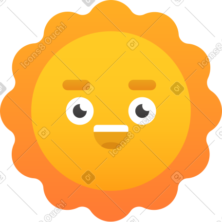 太阳 PNG, SVG