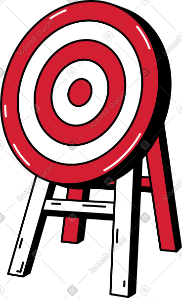 Target PNG, SVG