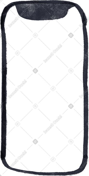 Phone PNG, SVG