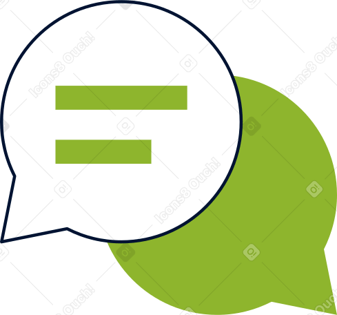 ícone de comunicação PNG, SVG