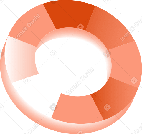 círculo de cores PNG, SVG