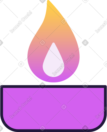 蜡烛 PNG, SVG